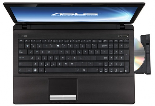 Asus K53sc I7 2670qm 4gb 500gb Nv Gt520mx 1gb 15 6 Dvd Dl Bt Cam 5200mach Win7hb Temno Korichnevyj 90n8lg254w1258rd13ay