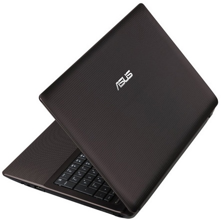 Asus K53sc I7 2670qm 4gb 500gb Nv Gt520mx 1gb 15 6 Dvd Dl Bt Cam 5200mach Win7hb Temno Korichnevyj 90n8lg254w1258rd13ay