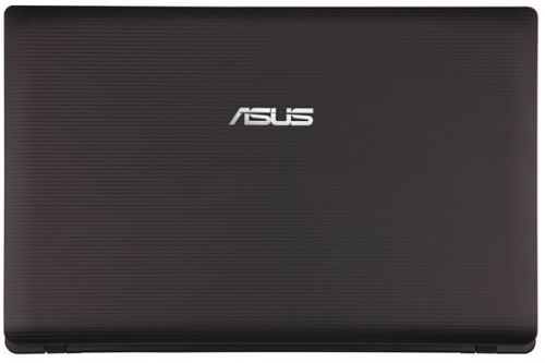 Asus K53sc I7 2670qm 4gb 500gb Nv Gt520mx 1gb 15 6 Dvd Dl Bt Cam 5200mach Win7hb Temno Korichnevyj 90n8lg254w1258rd13ay