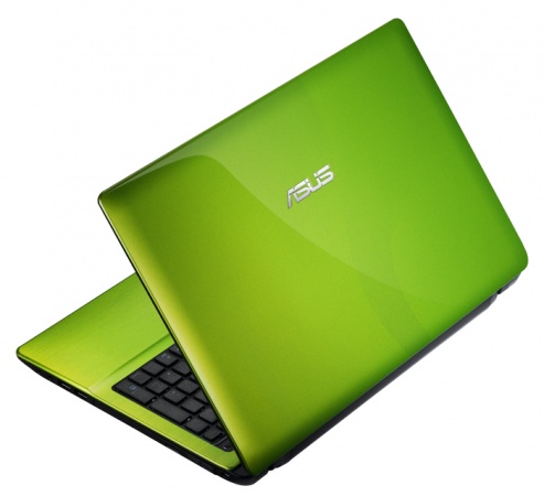 Asus K53sj I5 2410m 4gb 500gb Nv Gt520m 1gb 15 6 Dvd Dl Bt Cam 5200mach Win7hp Zelenyj 90n4bld84w172bvd13ay