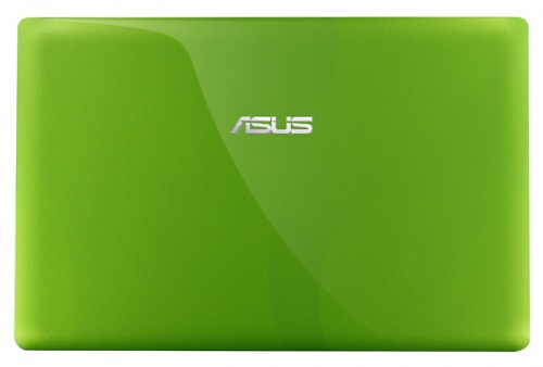 Asus K53sj I5 2410m 4gb 500gb Nv Gt520m 1gb 15 6 Dvd Dl Bt Cam 5200mach Win7hp Zelenyj 90n4bld84w172bvd13ay