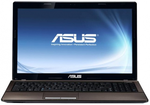 Asus k53sm i5 обзор