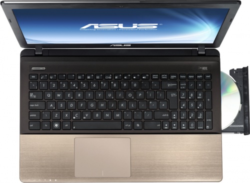 Asus K55vm I7 3610qm 8gb 1tb Nv Gt630m 2gb 15 6 Dvd Dl Bt Cam 4700mach Win7hb Temno Korichnevyj 90n88c414w6275rd13ay