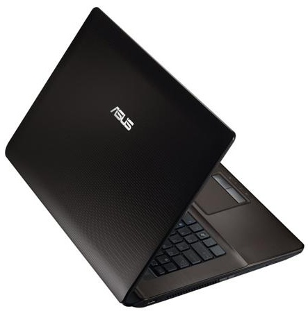 Asus K73ta A4 3300m 4gb 750gb Amd Hd6650 1gb 17 3 Dvd Dl Bt Cam 5200mach Win7hb Temno Korichnevyj 90n70c238w2464rd13ac