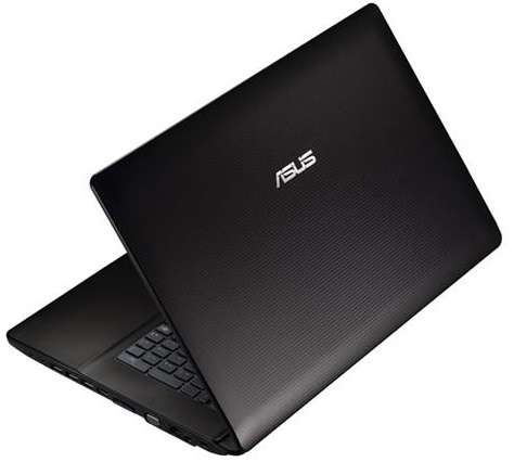 Asus K73ta A4 3300m 4gb 750gb Amd Hd6650 1gb 17 3 Dvd Dl Bt Cam 5200mach Win7hb Temno Korichnevyj 90n70c238w2464rd13ac