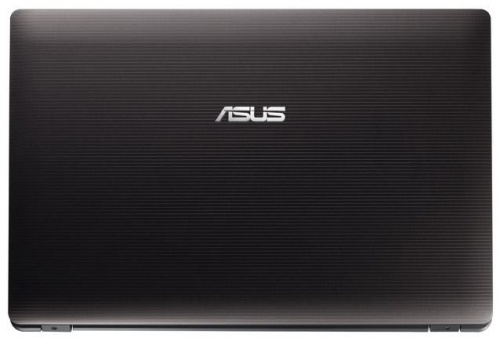 Asus K73ta A4 3300m 4gb 750gb Amd Hd6650 1gb 17 3 Dvd Dl Bt Cam 5200mach Win7hb Temno Korichnevyj 90n70c238w2464rd13ac