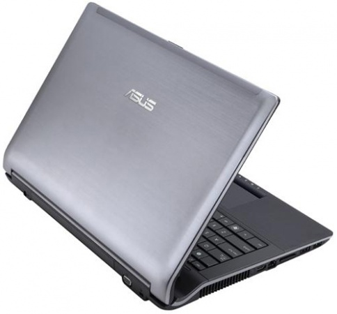 Asus N53sm I3 2350m 4gb 500gb Nv Gt630m 2gb 15 6 Hd Dvd Dl Cam 5200mach Win7hb Serebristyj 90nbgc718w1452rd13ay