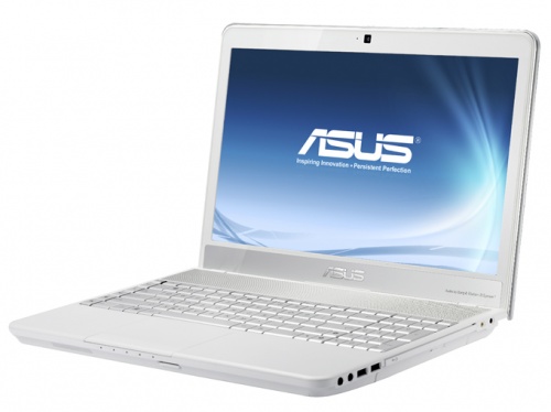 Asus n55sf нет звука