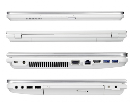 Asus N55sf I5 2430m 4gb 640gb Nv Gt555m 2gb 15 6 Dvd Dl Bt Cam 5200mach Win7hp Belyj 90n5fc2b8w5a29vd13au