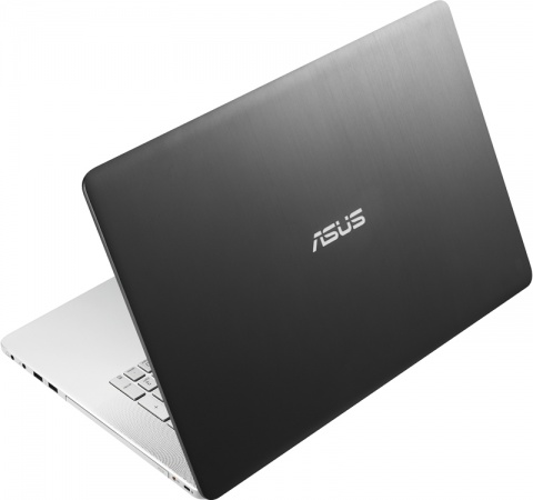 Asus n750jv оперативная память апгрейд