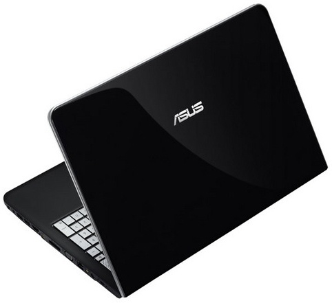 Asus n75sf core i7 обзор