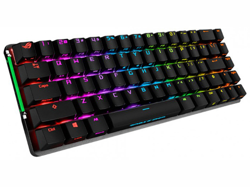 keyboard rog falchion