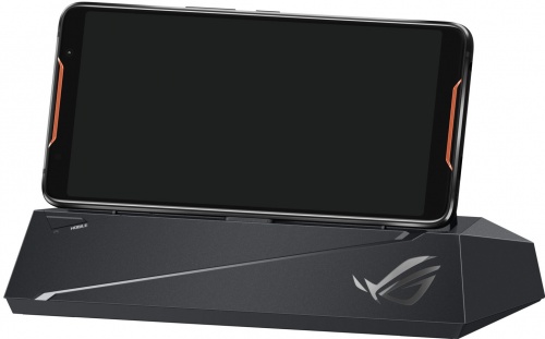 asus rog phone docking station