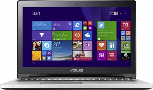 Asus Transformer Book Flip Tp500ln I5 4210u 6gb 1tb Nv Gt840m 2gb 15 6 Fhd Touchscreen Mlt Bt Cam 4400mach Win8 1 Chernyj 90nb05x1 M00890