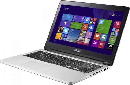 Asus Transformer Book Flip Tp500ln I5 4210u 6gb 1tb Nv Gt840m 2gb 15 6 Fhd Touchscreen Mlt Bt Cam 4400mach Win8 1 Chernyj 90nb05x1 M00890