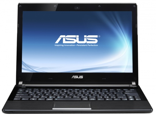 Asus U30sd I5 2450m 4gb 750gb Nv Gt520m 1gb 13 3 Dvd Dl Bt Cam 5600mach Win7hp Chernyj 90n3zab44w1c64vd53ay