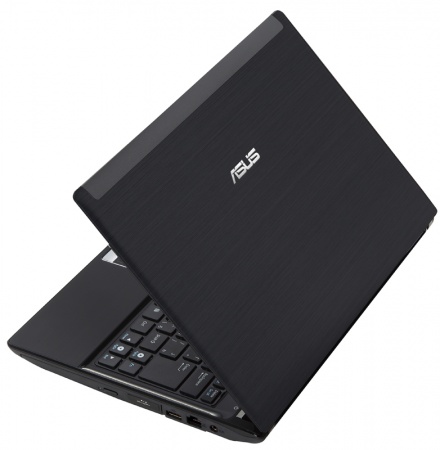 Asus U30sd I5 2450m 4gb 750gb Nv Gt520m 1gb 13 3 Dvd Dl Bt Cam 5600mach Win7hp Chernyj 90n3zab44w1c64vd53ay