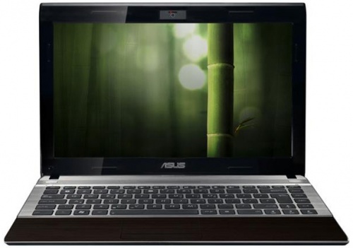 Asus U33jc Bamboo I5 480m 4gb 500gb Nv Gf 310m 1gb 13 3 Bt Cam 5600mach Win7hp Korichnevyj 90n03a514w1a3bvd93ay