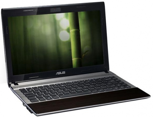 Asus U33jc Bamboo I5 480m 4gb 500gb Nv Gf 310m 1gb 13 3 Bt Cam 5600mach Win7hp Korichnevyj 90n03a514w1a3bvd93ay