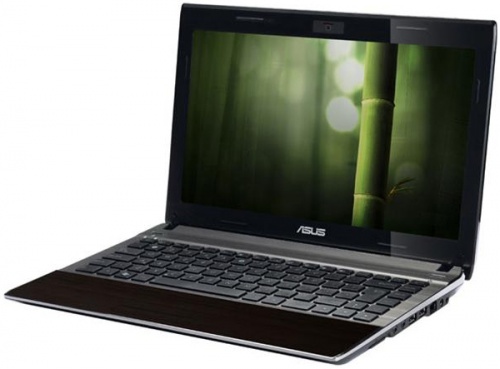 Asus U33jc Bamboo I5 480m 4gb 500gb Nv Gf 310m 1gb 13 3 Bt Cam 5600mach Win7hp Korichnevyj 90n03a514w1a3bvd93ay