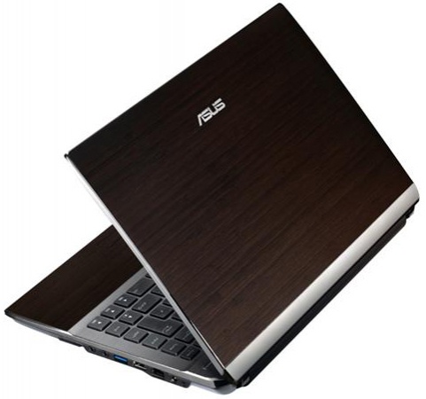 Asus U33jc Bamboo I5 480m 4gb 500gb Nv Gf 310m 1gb 13 3 Bt Cam 5600mach Win7hp Korichnevyj 90n03a514w1a3bvd93ay