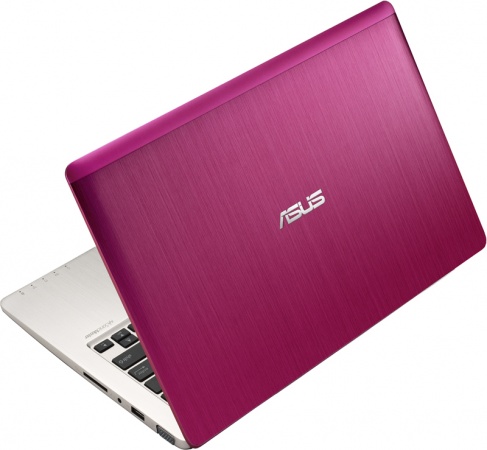 Asus vivobook s200e обзор