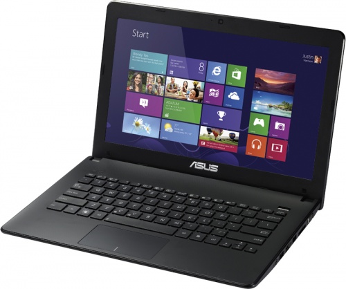 Asus x301a апгрейд процессора