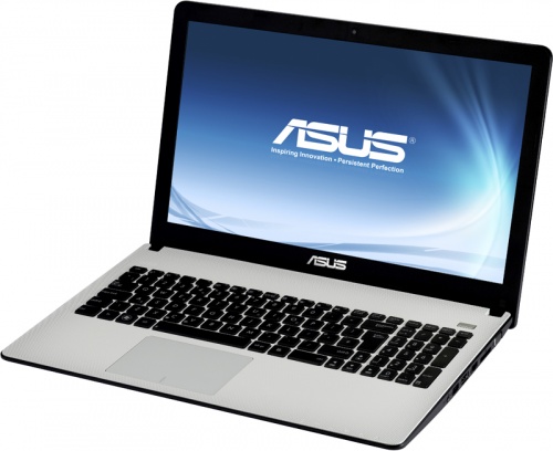 Asus x501u нет изображения