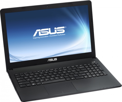 Asus x501u нет изображения