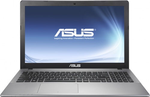 Asus x550lc прошивка bios