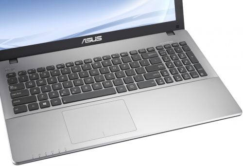 Asus x550lc прошивка bios