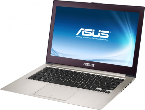 Asus zenbook ux32a обзор